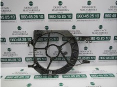 Recambio de canalizador aire para nissan primastar (x..) 2.0 dci diesel referencia OEM IAM   