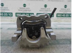 Recambio de pinza freno trasera izquierda para audi a1 sportback (gba) 1.0 tfsi referencia OEM IAM 2Q0615423C   2