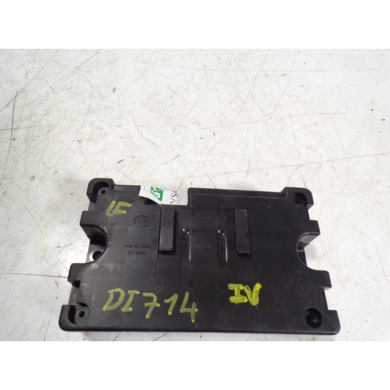 Recambio de modulo electronico para renault latitude 2.0 dci diesel fap referencia OEM IAM 280246043R 280246043R 