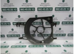 Recambio de canalizador aire para nissan primastar (x..) 2.0 dci diesel referencia OEM IAM    2