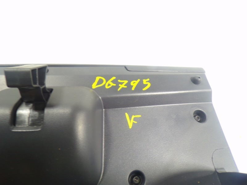 Recambio de guantera para dacia sandero 1.5 dci diesel fap cat referencia OEM IAM 685116430R  