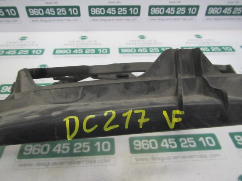 Recambio de canalizador aire para nissan primastar (x..) 2.0 dci diesel referencia OEM IAM   