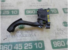 Recambio de potenciometro pedal para audi a1 sportback (gba) 1.0 tfsi referencia OEM IAM 2Q1723503 2Q1723503  2