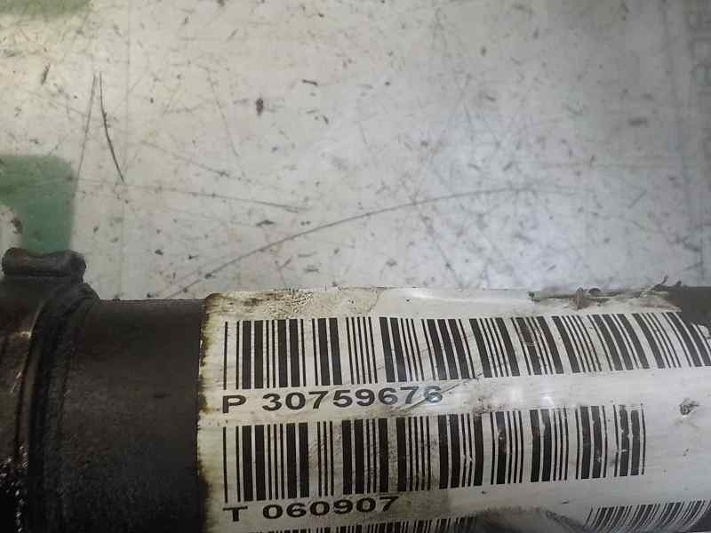 Recambio de transmision derecha para ford focus lim. (cb4) 1.6 tdci cat referencia OEM IAM   