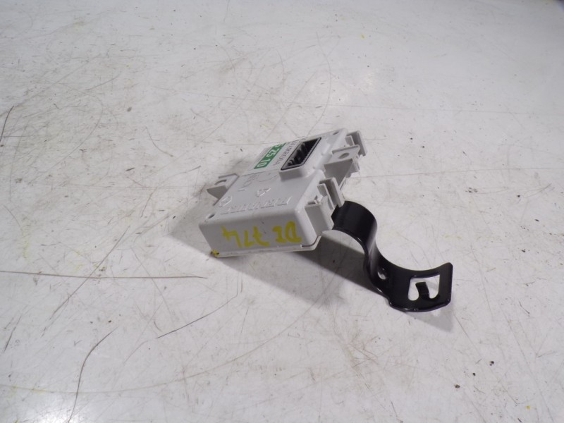 Recambio de modulo electronico para renault latitude 2.0 dci diesel fap referencia OEM IAM 283464084R 280380655R 