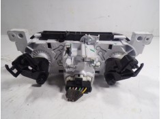 Recambio de mando calefaccion / aire acondicionado para dacia sandero 1.5 dci diesel fap cat referencia OEM IAM    2
