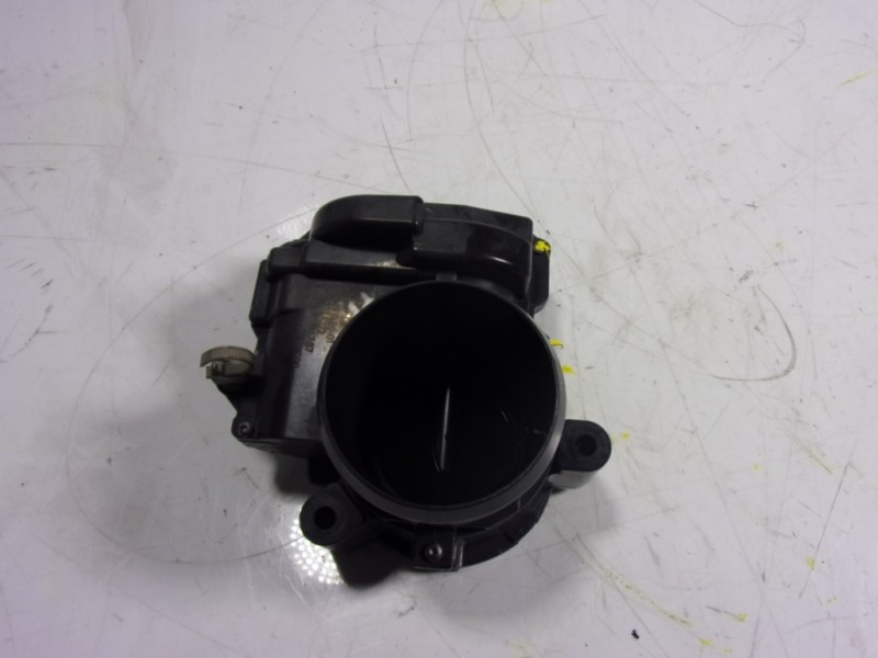 Recambio de caja mariposa para peugeot 308 active referencia OEM IAM   