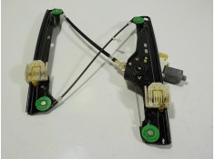 Recambio de elevalunas delantero derecho para bmw serie 3 touring (e91) 2.0 turbodiesel cat referencia OEM IAM 51337140588 69270 2