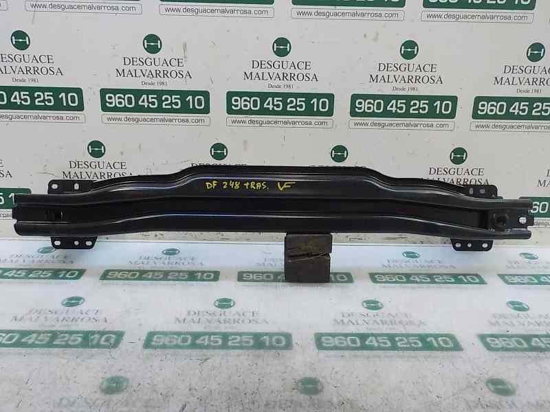 Recambio de refuerzo paragolpes trasero para audi a1 sportback (gba) 1.0 tfsi referencia OEM IAM 82A807309  