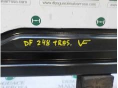 Recambio de refuerzo paragolpes trasero para audi a1 sportback (gba) 1.0 tfsi referencia OEM IAM 82A807309   2