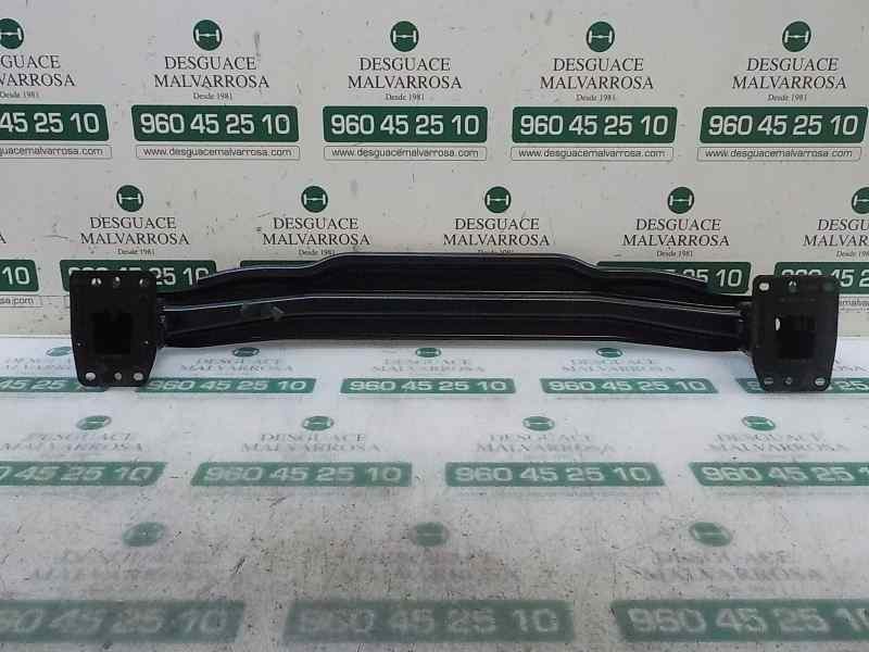 Recambio de refuerzo paragolpes trasero para audi a1 sportback (gba) 1.0 tfsi referencia OEM IAM 82A807309  