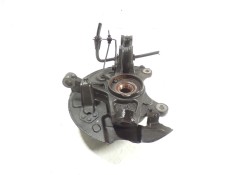 Recambio de mangueta delantera izquierda para citroën c4 picasso 1.2 12v e-thp referencia OEM IAM 1610137880   2