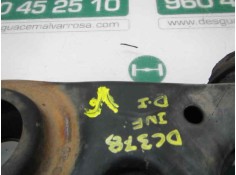 Recambio de brazo suspension inferior delantero izquierdo para mercedes-benz clase slk (w170) roadster 200 (170.435) referencia  2