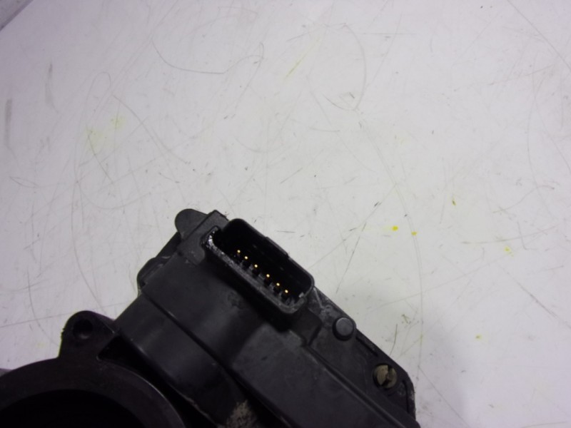 Recambio de caja mariposa para peugeot 308 active referencia OEM IAM   