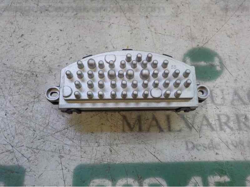Recambio de resistencia calefaccion para audi a1 sportback (gba) 1.0 tfsi referencia OEM IAM 5Q0907521C 5Q0907521C 