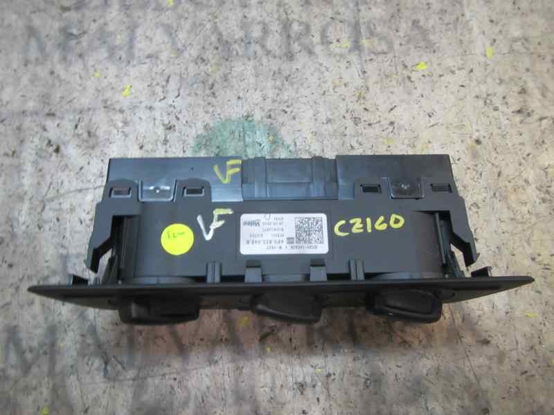 Recambio de mando calefaccion / aire acondicionado para seat ibiza sc (6p5) reference plus referencia OEM IAM 6P0820045G 6P08200