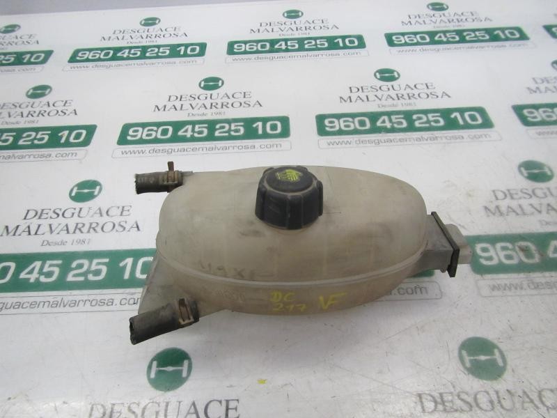 Recambio de deposito expansion para nissan primastar (x..) 2.0 dci diesel referencia OEM IAM   