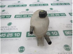Recambio de deposito expansion para nissan primastar (x..) 2.0 dci diesel referencia OEM IAM    2