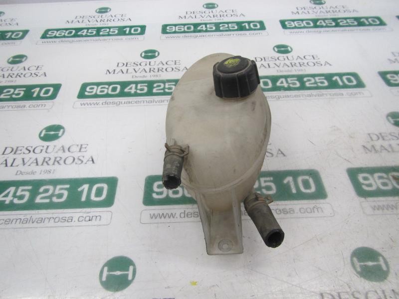 Recambio de deposito expansion para nissan primastar (x..) 2.0 dci diesel referencia OEM IAM   