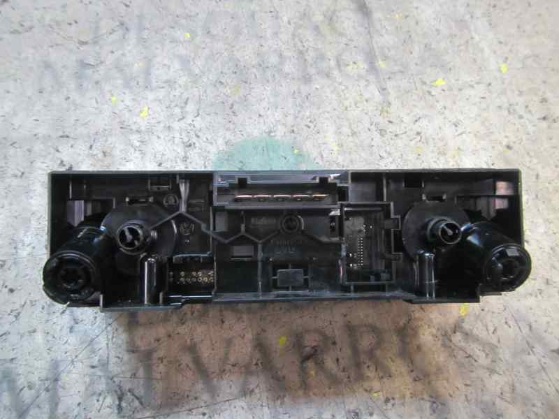 Recambio de mando calefaccion / aire acondicionado para seat ibiza sc (6p5) reference plus referencia OEM IAM 6P0820045G 6P08200