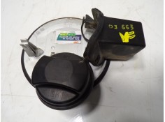 Recambio de tapa combustible para opel corsa e 1.4 referencia OEM IAM 13444788 13427916  2