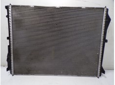 Recambio de radiador agua para mercedes-benz clase glc (w253) 2.0 cgi cat referencia OEM IAM A0995001803 A0995001803  2