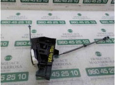 Recambio de cerradura puerta trasera derecha para ford focus lim. (cb8) 1.6 tdci cat referencia OEM IAM 2099459 BM5AA26412BE  2