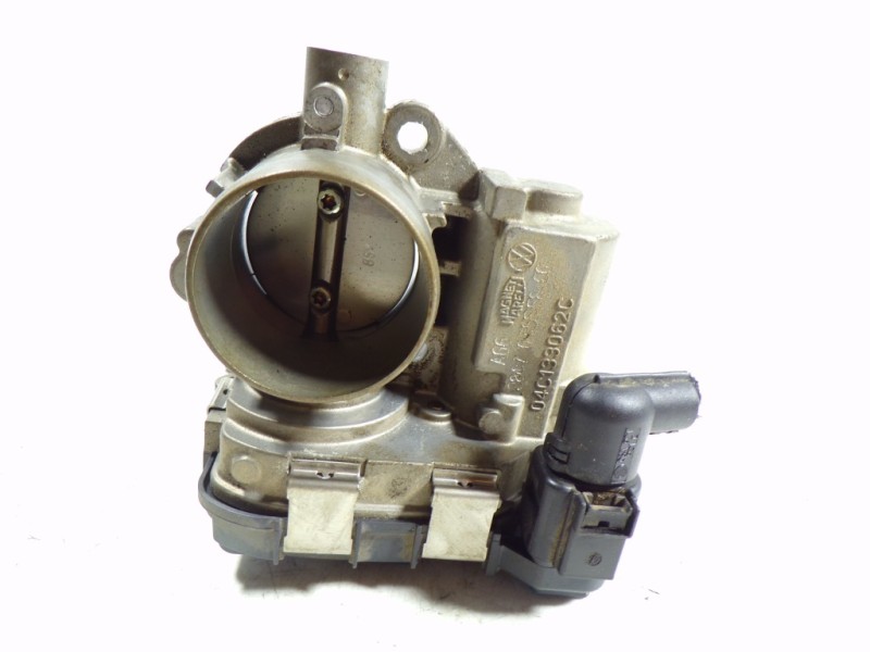 Recambio de caja mariposa para volkswagen polo 1.0 tsi referencia OEM IAM 04C133062C 04C133062C 