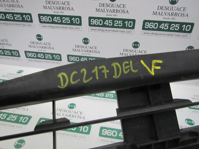 Recambio de frente delantero para nissan primastar (x..) 2.0 dci diesel referencia OEM IAM   