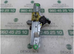 Recambio de elevalunas trasero derecho para ford focus lim. (cb8) 1.6 tdci cat referencia OEM IAM 1870371 BM51A27000BD  2