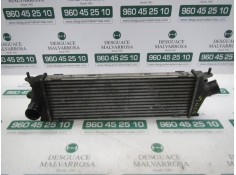 Recambio de intercooler para nissan primastar (x..) 2.0 dci diesel referencia OEM IAM   