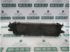Recambio de intercooler para nissan primastar (x..) 2.0 dci diesel referencia OEM IAM    2