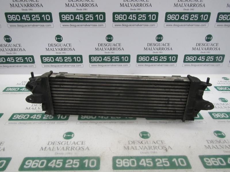 Recambio de intercooler para nissan primastar (x..) 2.0 dci diesel referencia OEM IAM   