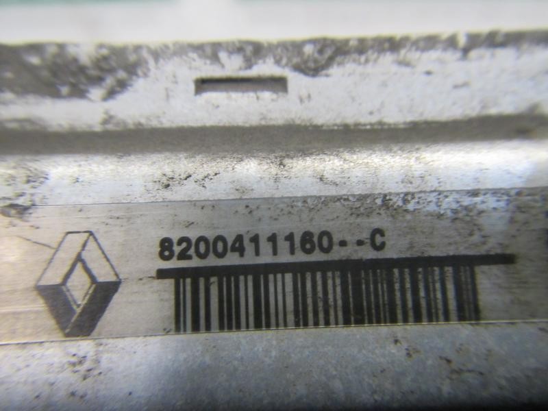 Recambio de intercooler para nissan primastar (x..) 2.0 dci diesel referencia OEM IAM   