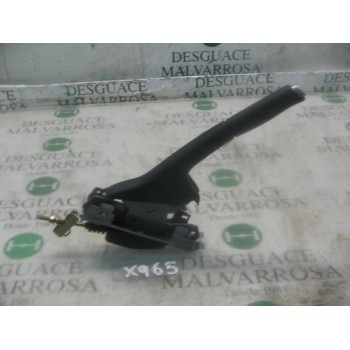 PALANCA FRENO DE MANO 