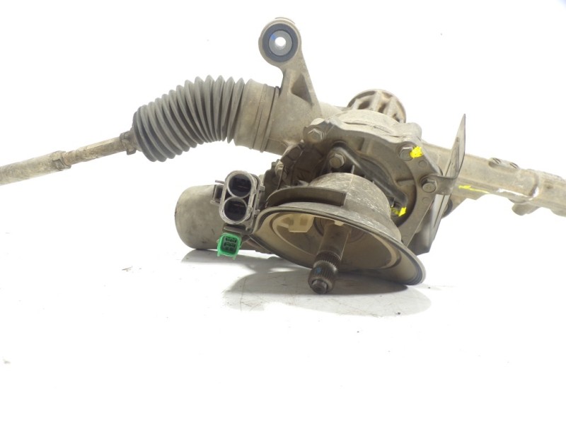 Recambio de cremallera direccion para honda insight (ze2) comfort referencia OEM IAM 53601TM8A03 B810501061 B810501061