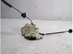 Recambio de cerradura puerta trasera derecha para audi a7 sportback (4gf) 3.0 tdi quattro s line referencia OEM IAM 4G8839016 4G 2
