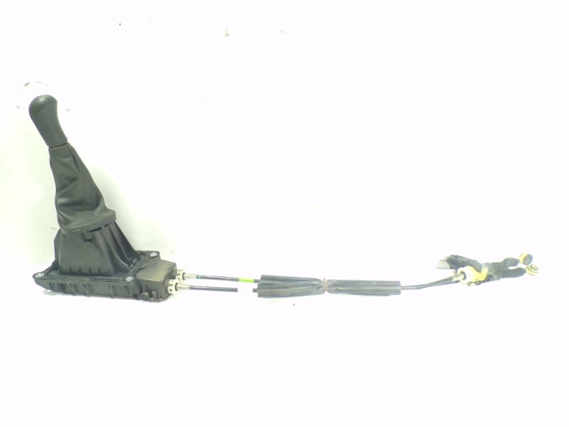 Recambio de palanca cambio para dacia sandero 1.5 dci diesel fap cat referencia OEM IAM 349016560R 349016560R 
