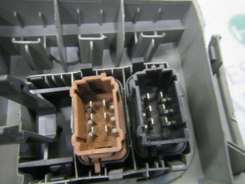 Recambio de mando calefaccion / aire acondicionado para nissan primastar (x..) 2.0 dci diesel referencia OEM IAM   