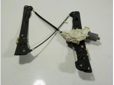 Recambio de elevalunas delantero izquierdo para bmw serie 3 touring (e91) 2.0 turbodiesel cat referencia OEM IAM 51337140587 692 2