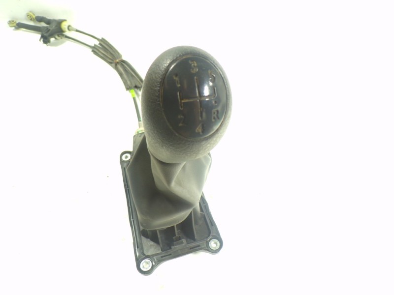 Recambio de palanca cambio para dacia sandero 1.5 dci diesel fap cat referencia OEM IAM 349016560R 349016560R 