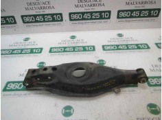 Recambio de brazo suspension inferior trasero izquierdo para mercedes-benz clase slk (w170) roadster 200 (170.435) referencia OE 2