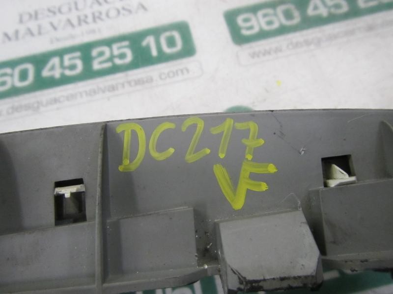 Recambio de mando calefaccion / aire acondicionado para nissan primastar (x..) 2.0 dci diesel referencia OEM IAM   