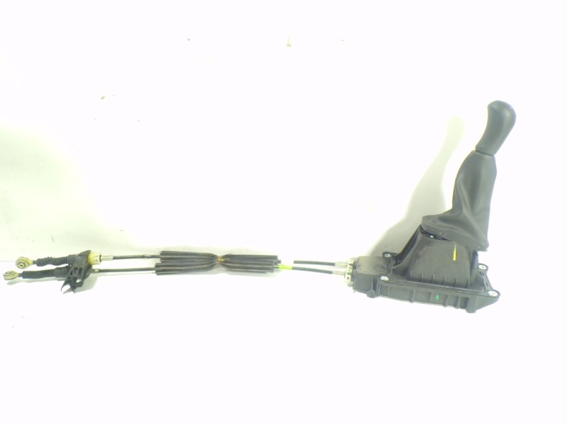 Recambio de palanca cambio para dacia sandero 1.5 dci diesel fap cat referencia OEM IAM 349016560R 349016560R 