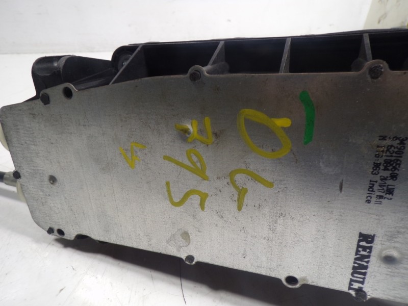 Recambio de palanca cambio para dacia sandero 1.5 dci diesel fap cat referencia OEM IAM 349016560R 349016560R 