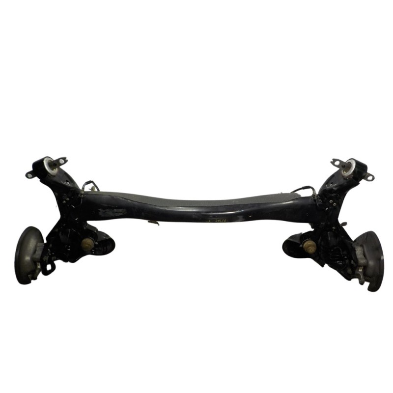 Recambio de puente trasero para citroën c4 picasso 1.2 12v e-thp referencia OEM IAM 9827421280  