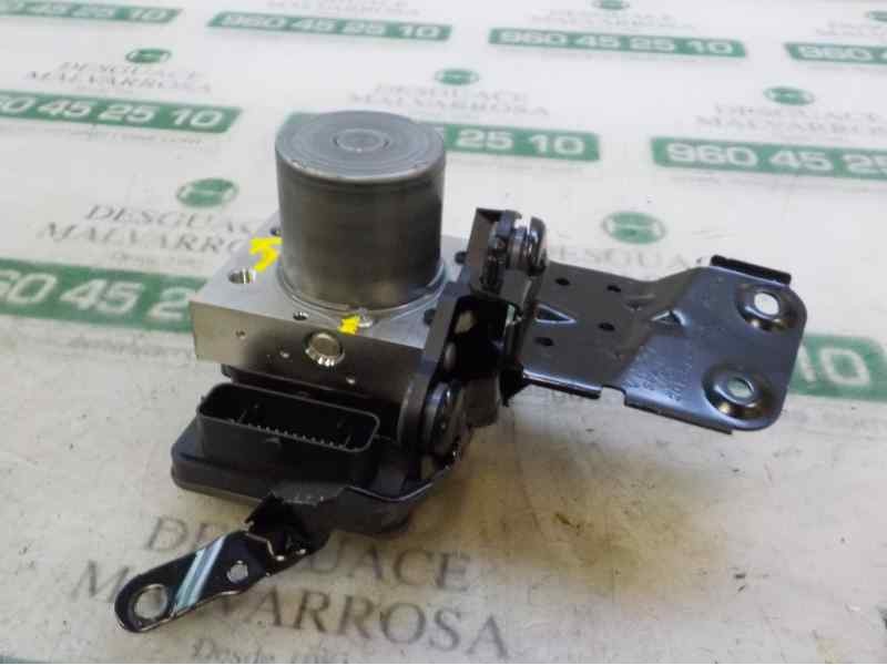 Recambio de abs para audi a1 sportback (gba) 1.0 tfsi referencia OEM IAM 2Q0614517AQBEF 2Q0614517AQ 