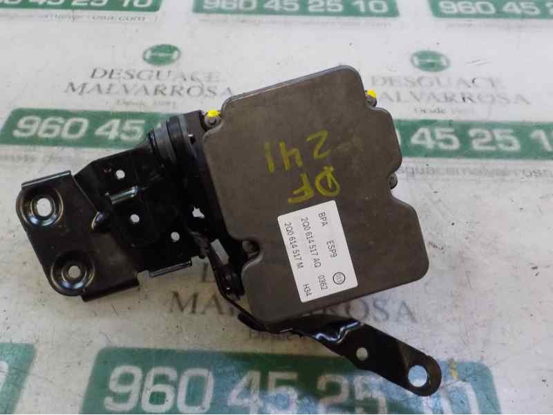 Recambio de abs para audi a1 sportback (gba) 1.0 tfsi referencia OEM IAM 2Q0614517AQBEF 2Q0614517AQ 