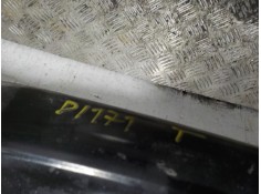 Recambio de puente trasero para citroën c4 picasso 1.2 12v e-thp referencia OEM IAM 9827421280   2