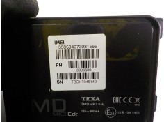 Recambio de modulo electronico para ds 5 1.6 blue-hdi fap referencia OEM IAM  3906689  2